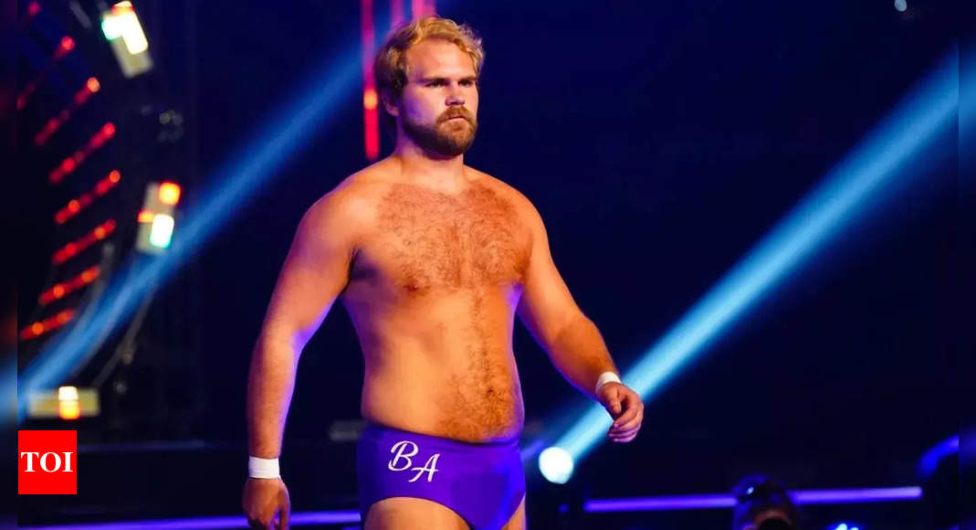 Brock Anderson makes his debut in MLW | WWE News