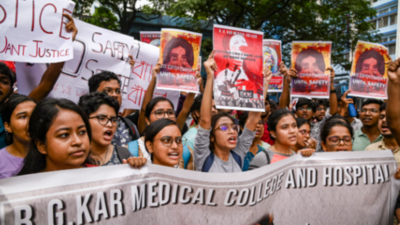 Doctor death row: Resident doctors demand security of healthcare providers