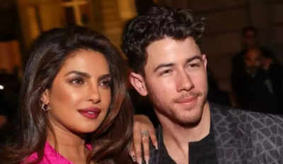 Priyanka Chopra shares her idea of ‘True Love’ with Nick Jonas and it is sure to leave you in splits - See post