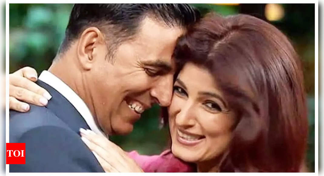 Twinkle Khanna Jokes About Poisonous Grass