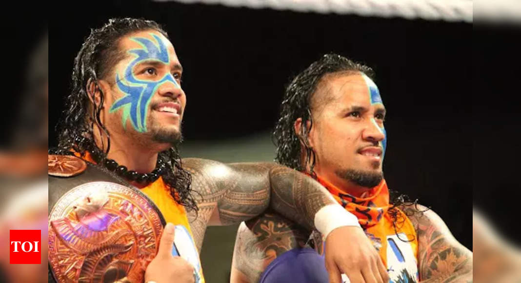 Jey Uso supports Jimmy Uso's WWE comeback | WWE News