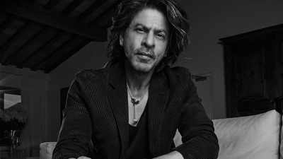 Shah Rukh CONFIRMS starring in Sujoy Ghosh’s ‘King’; reveals he has to 'lose some weight’