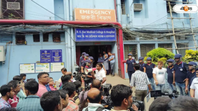 Kolkata doctor