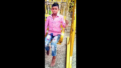 13-year-old playing cricket electrocuted in Delhi's Ranhola