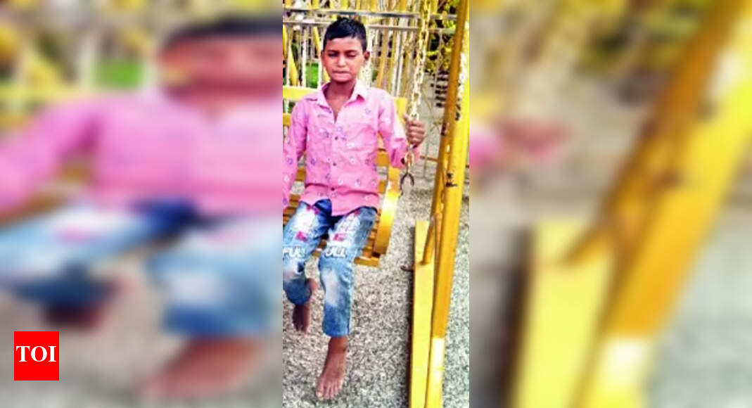 13-year-old boy dies of electrocution while playing cricket in Ranhola, west Delhi | Delhi News