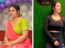 Weight Loss Story: This Kolkata girl had a transformational weight loss by quitting rice and roti