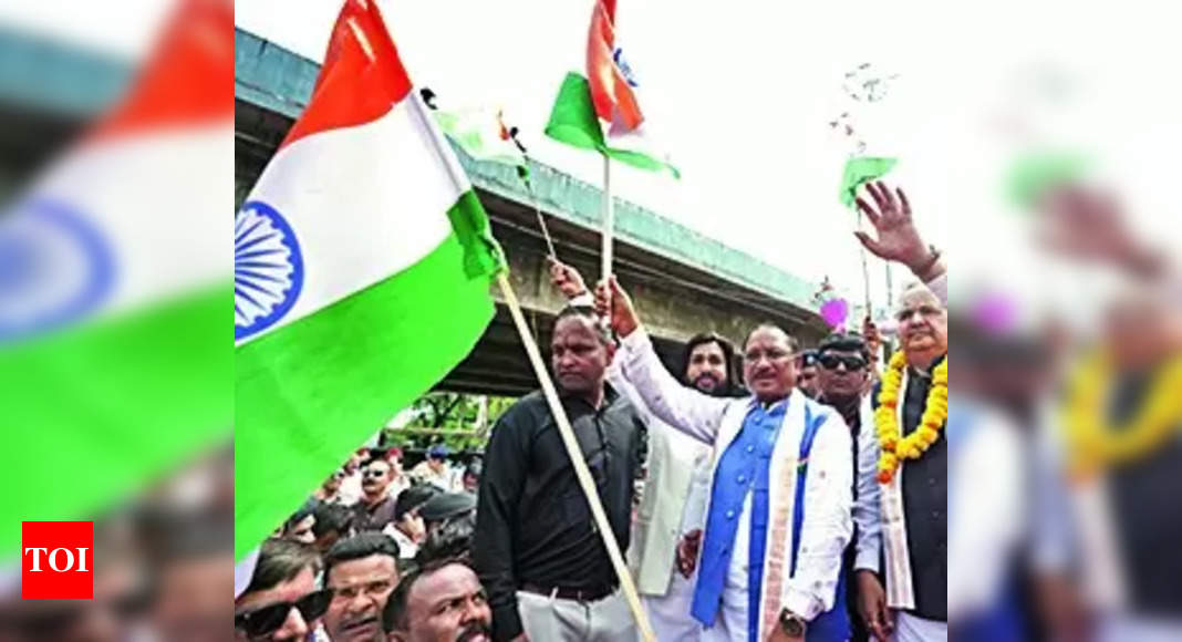 Har Ghar Tiranga Campaign Gathers Momentum