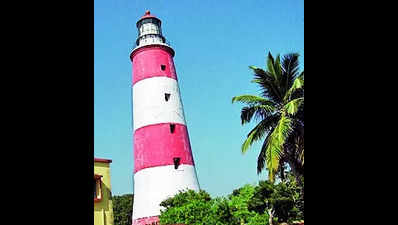 Five lighthouses in state developed for tourists: Minister