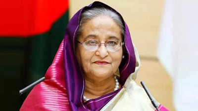 Sheikh Hasina never resigned as Bangladesh PM, claims son Wazed