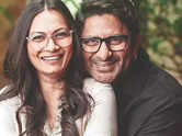 Arshad Warsi: Better to be in lust than love