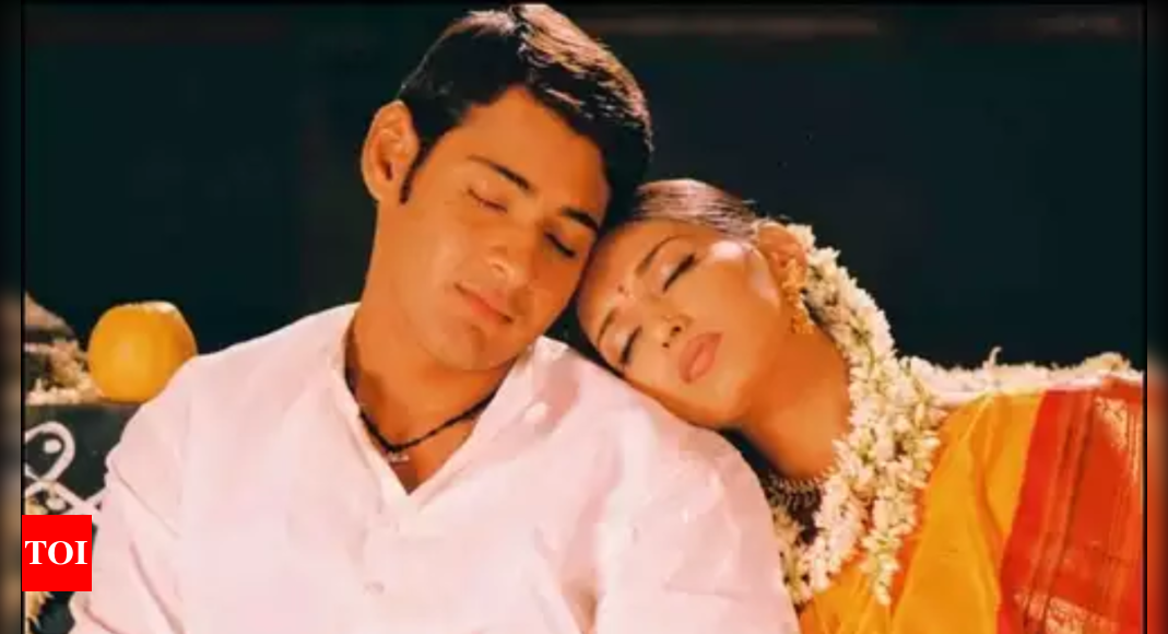 Murari Re-releases in India to Box Office Success