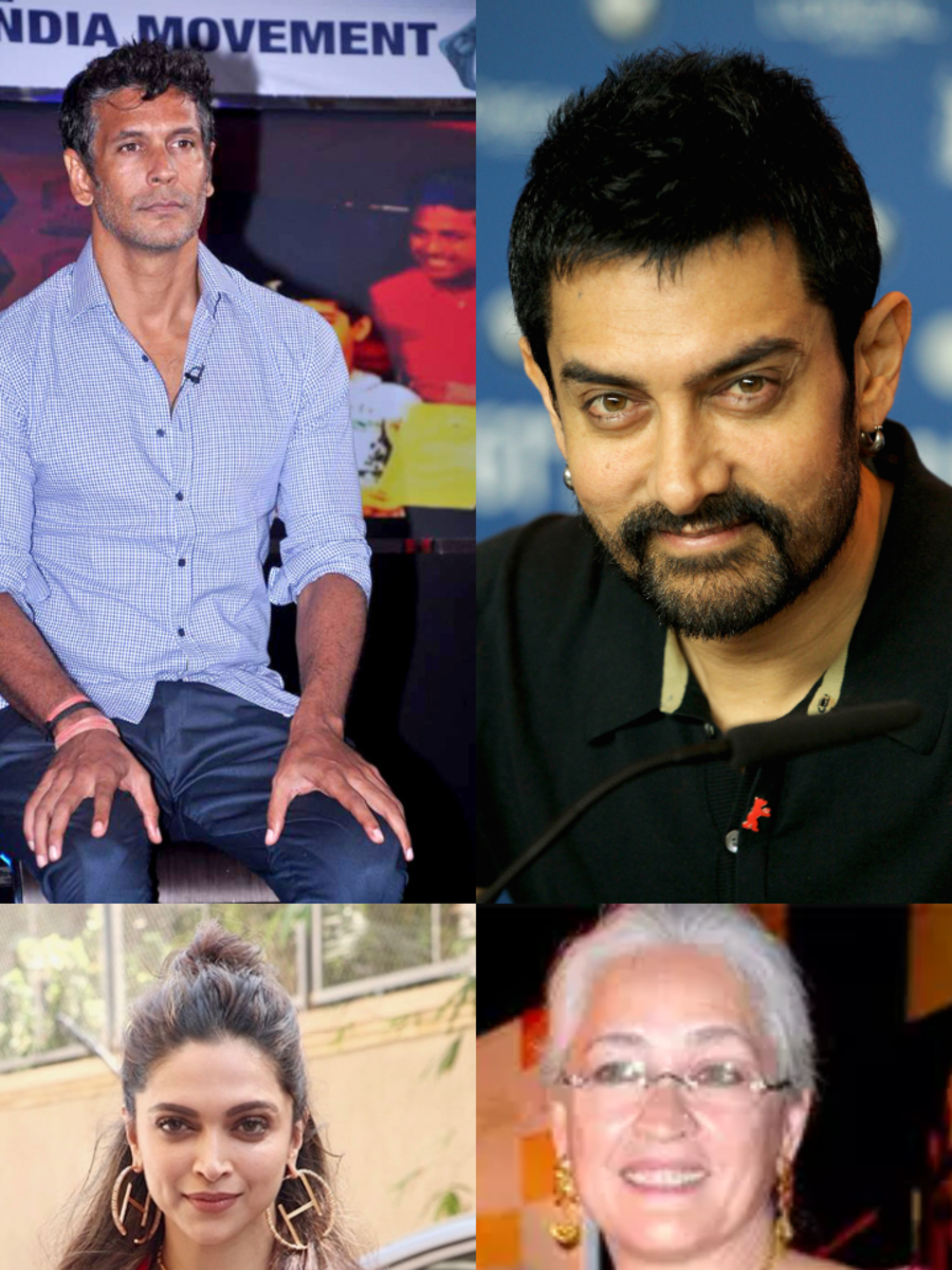 Bollywood actors transforming lives through activism​