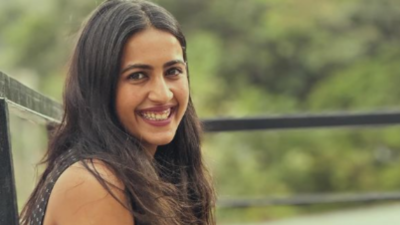 Niharika Konidela on producing ‘Committee Kurrollu’, says "I fell in love with the script. I could not say no"