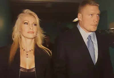 Sable WWE: Exploring the professional and personal background of Brock Lesnar's wife