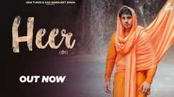 Check Out The Music Video Of The Latest Haryanvi Song Heer Sung By Diler Kharkiya