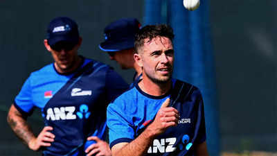 New Zealand squad announced for Test series against Afghanistan and Sri Lanka