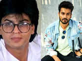 Sunny on SRK's character in Baazigar - EXCLUSIVE