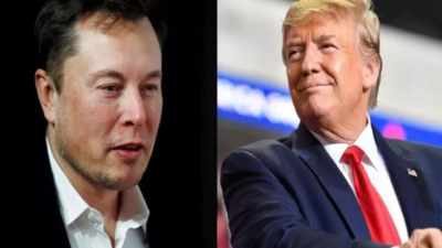 'Am going to do system scaling tests': Musk reveals plan ahead of his interview with Trump