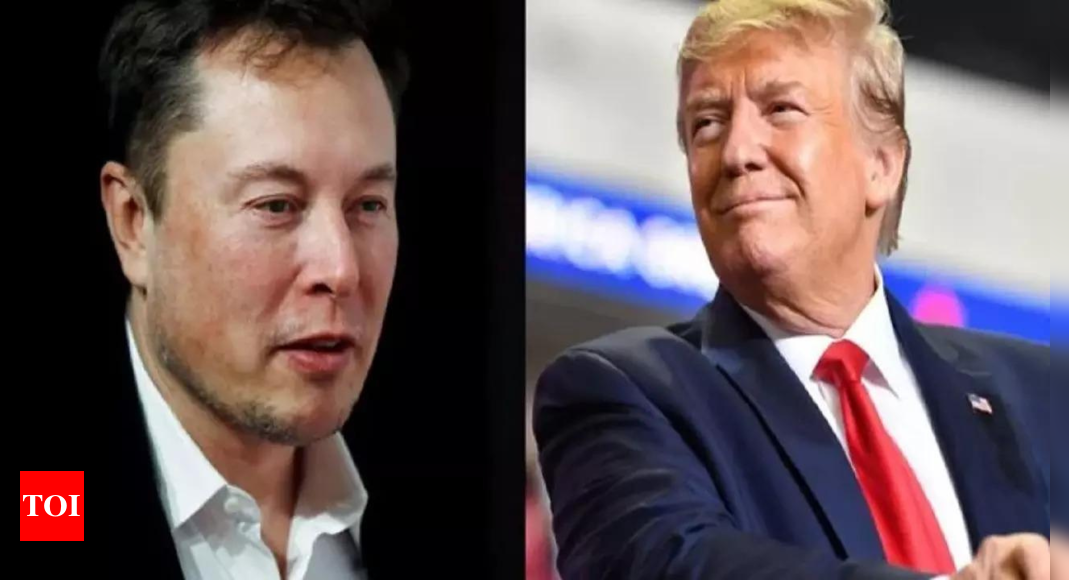 ‘Am going to do system scaling tests’: Musk reveals plan ahead of his interview with Trump