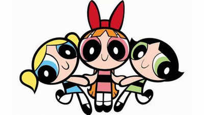 All Zodiac Signs as the Powerpuff Girls: Unleashing Your Inner Superhero