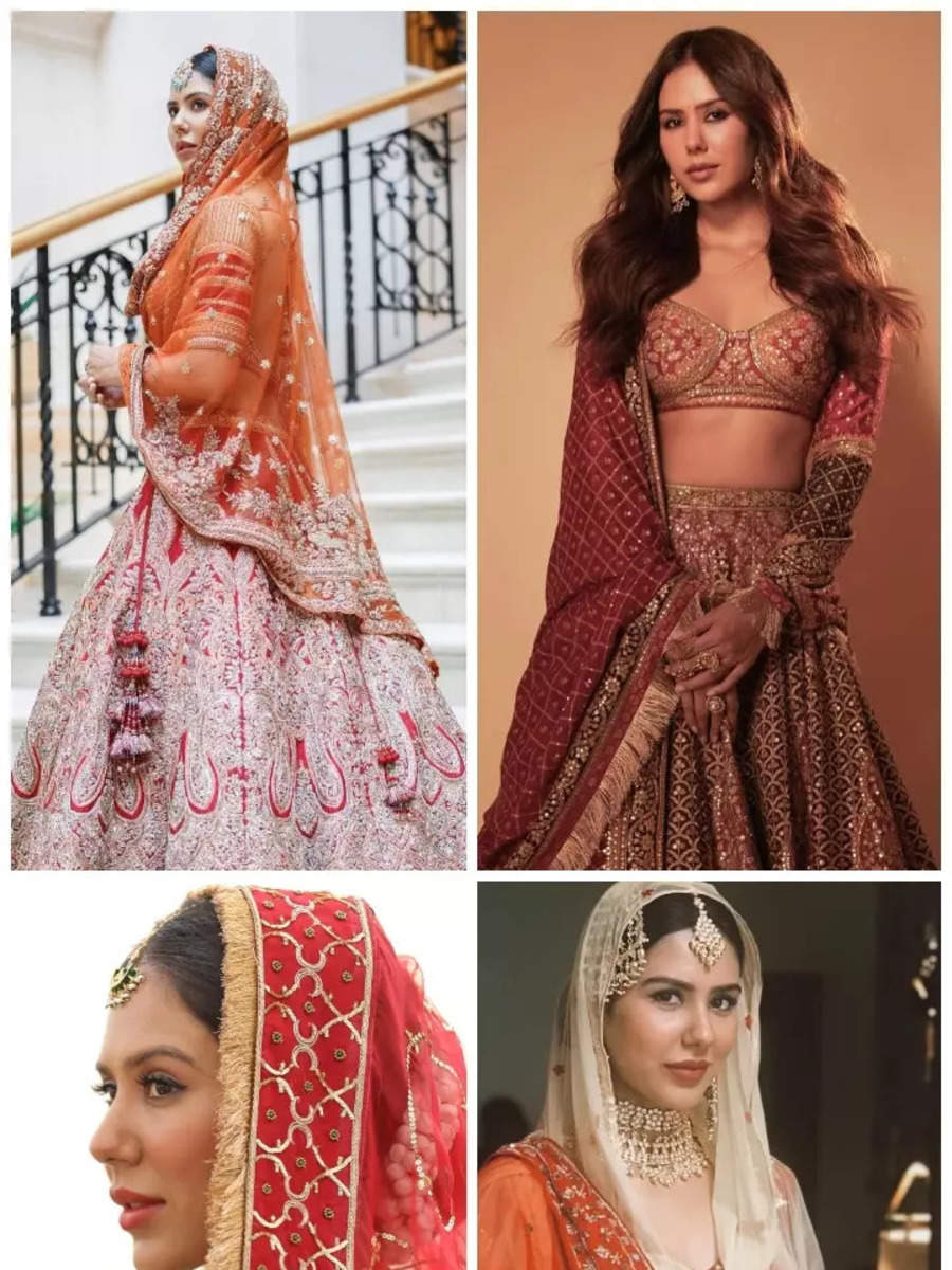 New Saree and Blouse Designs Trending in India