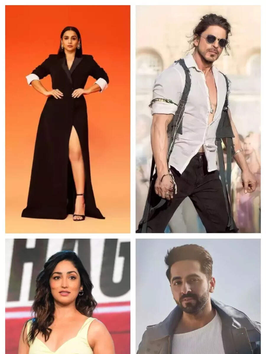 From small-town dreams to Bollywood screens
