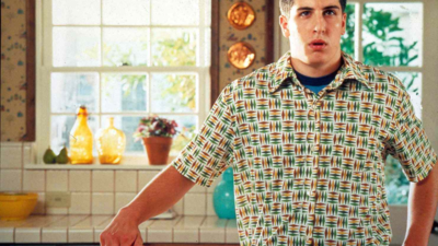 Jason Biggs Celebrates 25 Years of ‘American Pie’ with new Baking Show