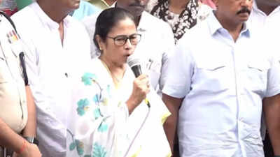 Outrage grows over Kolkata doctor's rape-murder: Mamata Banerjee vows CBI probe if no headway by Sunday