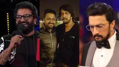 2024 Bigg Boss Kannada 11 - Latest Updates, Contestants, Elimination, Evicted, Winner