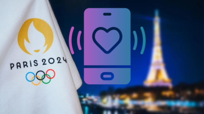 Paris 2024 Olympics: Indians change their app location to France to find a match!