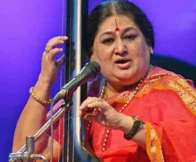 Shubha Mudgal to perform Krishna bhajans in Kolkata on Janmashtami