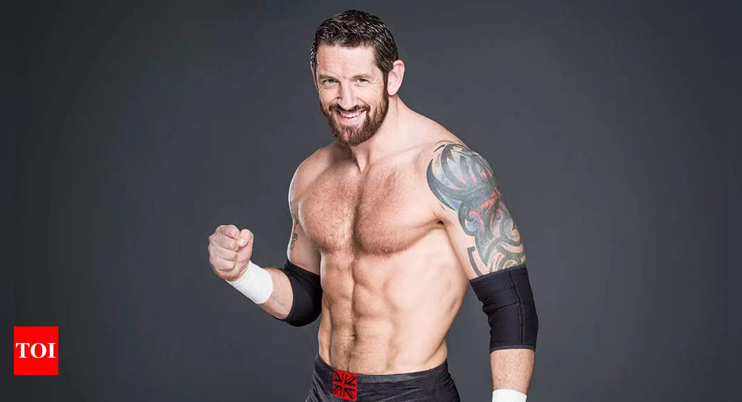 Wade Barrett Declares The Corre Had No Leader