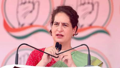 'Heartbreaking': Priyanka Gandhi demands strict action in Kolkata doctor murder case