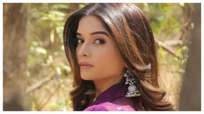 Bhavika Sharma aka Savi from Ghum Hai Kisikey Pyaar Mein talks ...