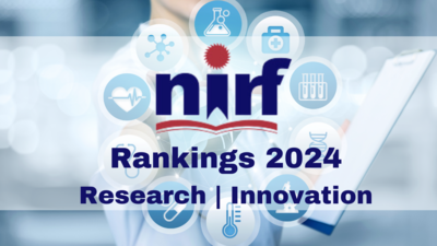 NIRF Ranking 2024: AIIMS Delhi tops medical category, Check India’s top 5 medical colleges here