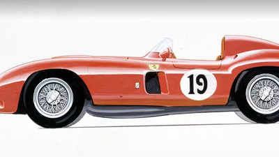 Monterey car week 2024: Top vintage cars and high-stakes auctions