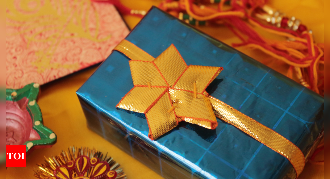 Last Minute Rakhi Gifts: Grab the Best Deals on Last Day of Sale on Amazon!