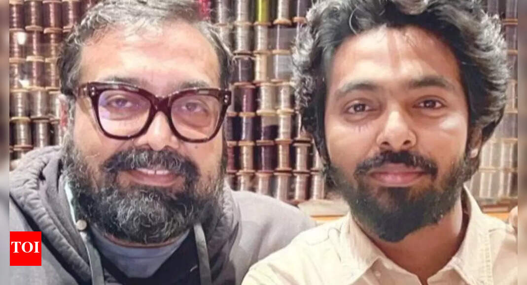 Anurag Kashyap claims Bhushan Kumar's music label T-Series did not pay him for 'Dev D': 'They don't pay for the quality of music' | Malayalam Movie News - Times of India