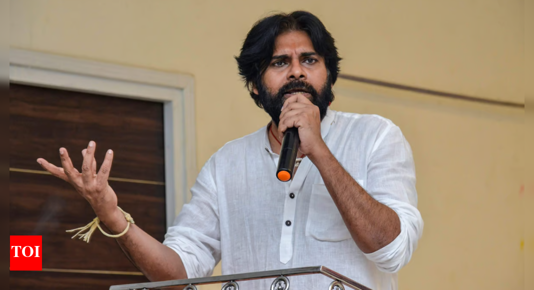 Bangladesh: Pawan Kalyan appeals to UNHRC for minority protection in ...
