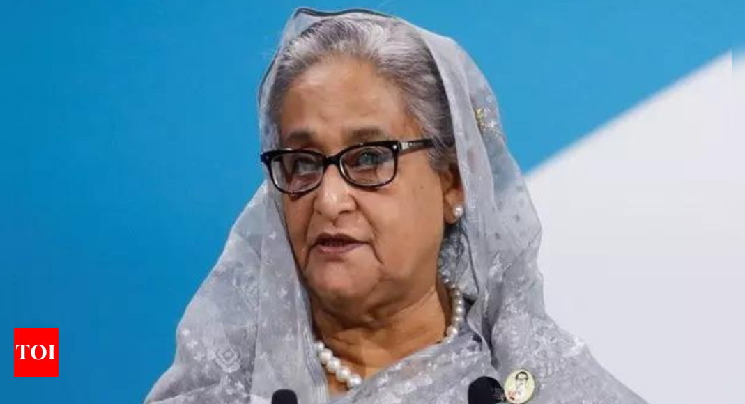 Bangladesh Reaffirms Ties with India Amid Hasina's Stay