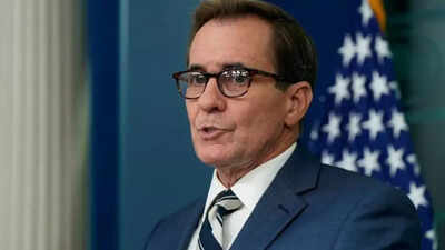 Timing of Iran attack on Israel could be this week: White House - Times