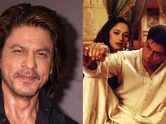 SRK acquires the rights to Bhansali’s 'Devdas'