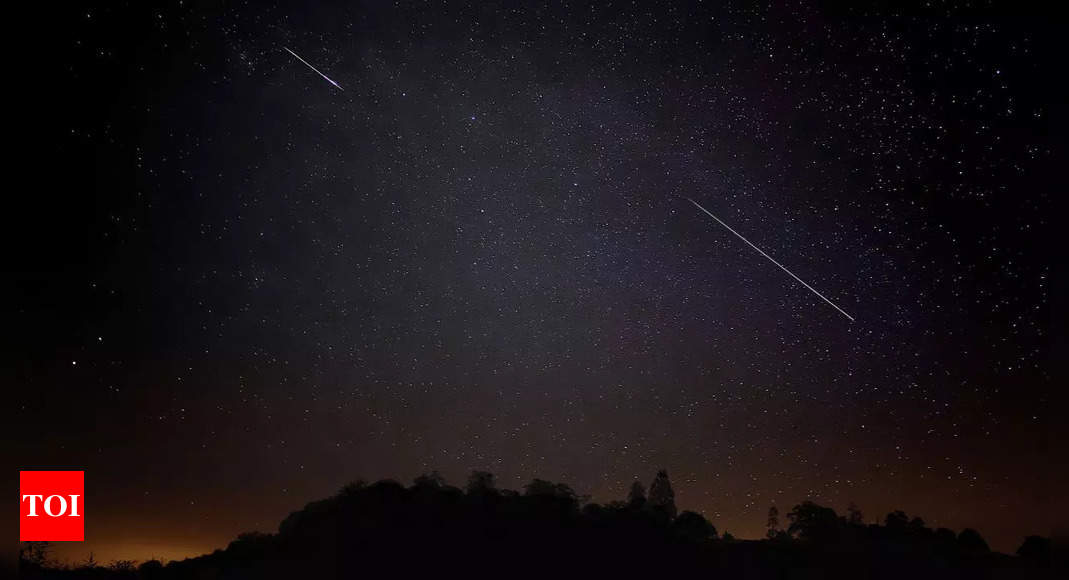 What is Perseid meteor shower? Who can watch it and from where Times