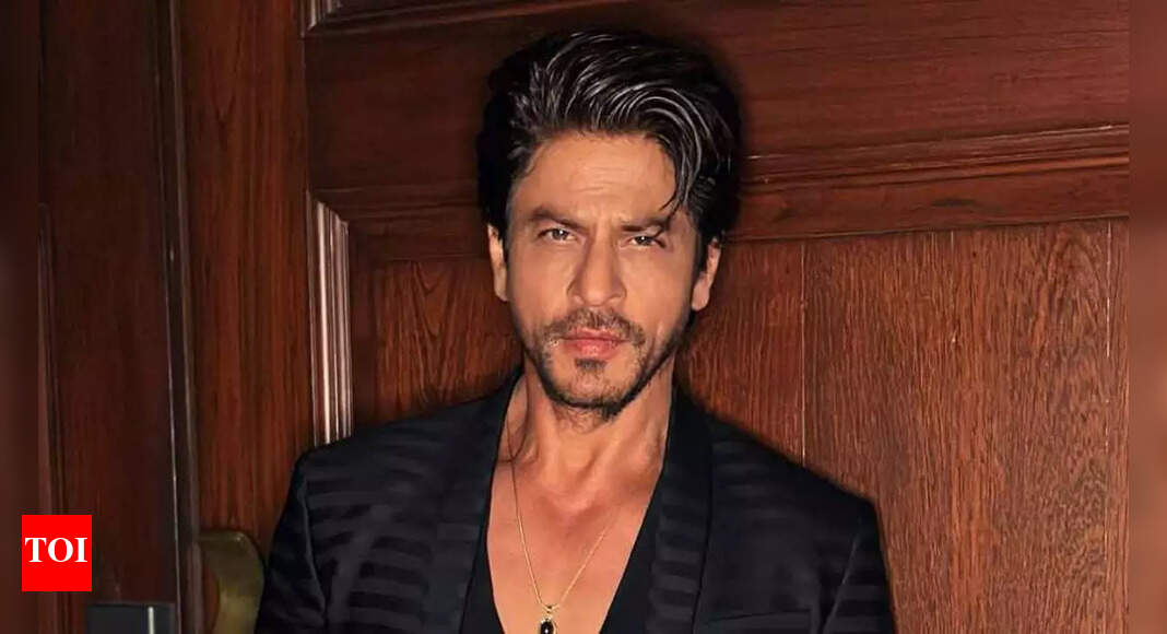 Shah Rukh Khan on Bollywood vs South film industry debate: 'Cinematically and technically, South cinema is really fantastic' | Hindi Movie News