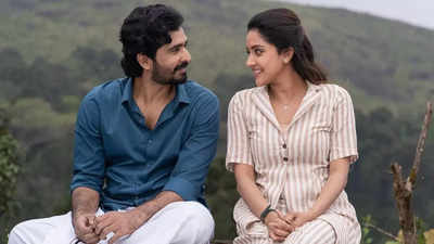 Shane Nigam and Mahima Nambiar’s ‘Little Hearts’ starts streaming on OTT