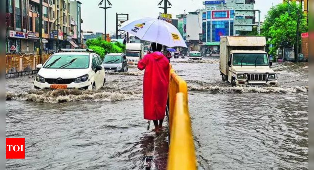 Rain disrupts Himachal Pradesh life: 197 roads closed; water, power supply hit