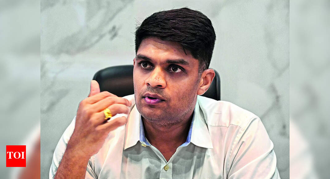 Axis Commercial Real Estate Fund acquires Fintech City plot for 75cr | Chennai News