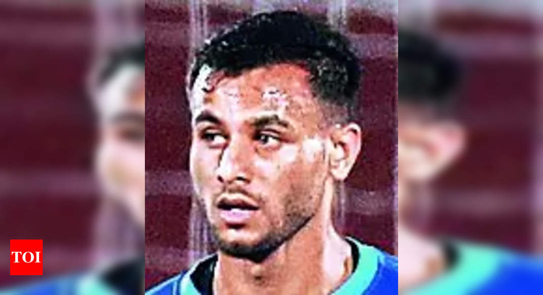 Anwar Ali Joins East Bengal FC on Five-Year Deal