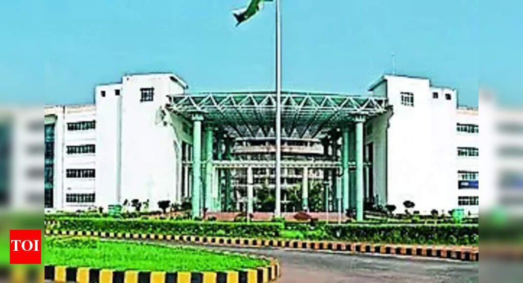 NIRF: NIRF Rankings 2024: IIT-Patna Drops to 73rd Place Overall | Patna ...