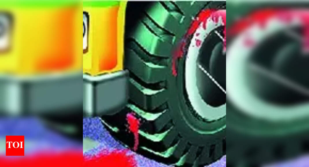 Road Accident: Fatal Motorcycle Accident in Rewa District | Bhopal News ...